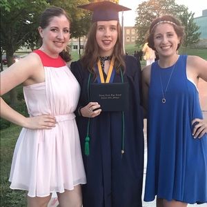 Meet your Posher, Natalia